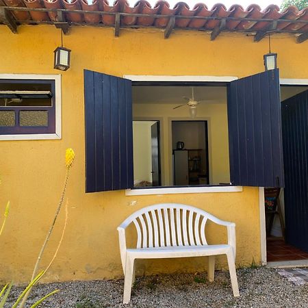 Willa Casinha Do Pero Aconchegante E Arejada Cabo Frio Zewnętrze zdjęcie