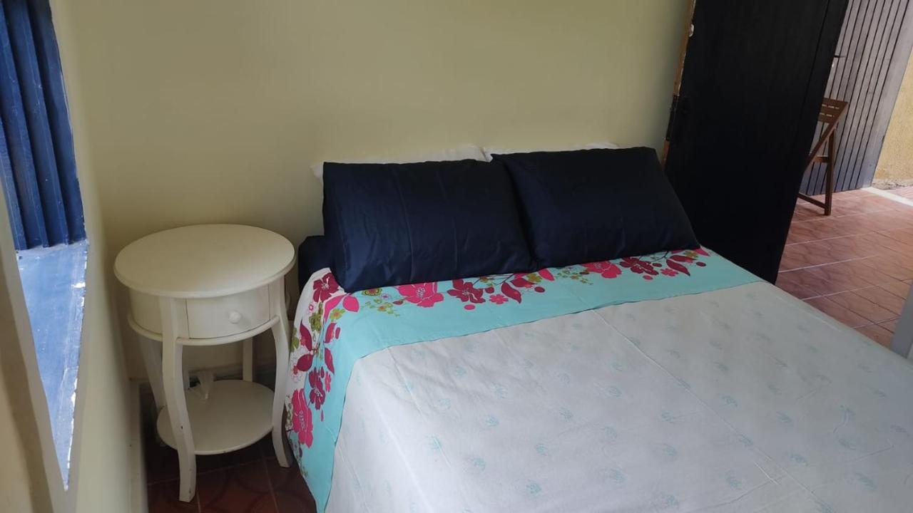 Willa Casinha Do Pero Aconchegante E Arejada Cabo Frio Zewnętrze zdjęcie