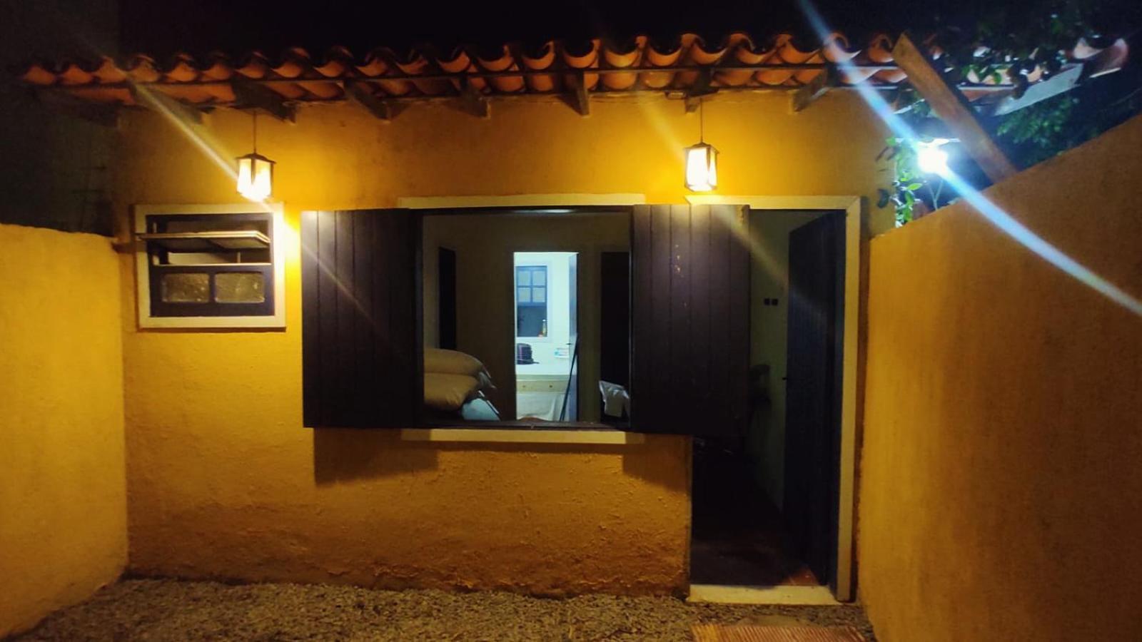 Willa Casinha Do Pero Aconchegante E Arejada Cabo Frio Zewnętrze zdjęcie
